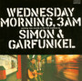 Wednesday Morning 3 A.M. - Simon & Garfunkel 