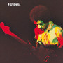 Band Of Gypsys - Jimi Hendrix