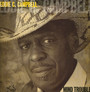 Mind Trouble - Eddie C Campbell .