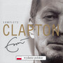 Complete Clapton: Best Of - Eric Clapton