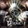 Rat Age - Thy Disease