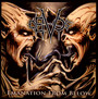 Emanation From Below - Deivos   