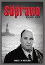 Rodzina Soprano, Sezon 6 Częśź 2 - Season 6 Part B Sopranos  (4 DVD)