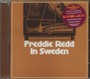 In Sweden - Freddie Redd