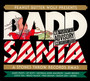 Badd Santa - Peanut Butter Wolf