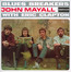 Bluesbreakers With Eric Clapton - John Mayall / The Bluesbreakers