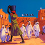 The Bedlam In Goliath - The Mars Volta 