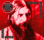 Dead Again: Red Cover - Type O Negative