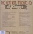 Ultimate Tribute To Led Zeppelin - Tribute to Led Zeppelin - powiększ Ultimate Tribute To Led Zeppelin - Tribute to Led Zeppelin