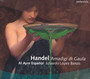 Handel: Amadigi Di Gaula - Al Ayre Aspanol / E.E.Banzo
