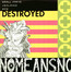 Small Parts Isolated & Destroyed - Nomeansno