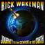 Journey To The Centre Of The Earth - Rick Wakeman Journey To The Centre Of The Earth - Rick Wakeman