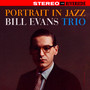 Portrait In Jazz - Bill Evans