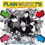 Every Second Counts - Plain White T'S