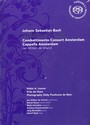 Bach: Christmas Oratorio - J.S. Bach