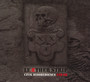 Civil Disobedience - Leather Strip