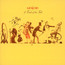 A Trick Of The Tail - Genesis