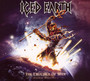 The Crucible Of Man - Iced Earth