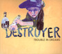 Trouble In Dreams - Destroyer