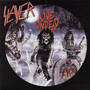 Live Undead/Haunting The Chapel - Slayer