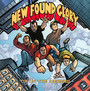 Tip Of The Iceberg - New Found Glory