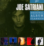 Original Album Classics [Box] - Joe Satriani