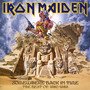 Somewhere Back In Time: The Best Of 1980 - 1989 - Iron Maiden