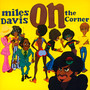 On The Corner - Miles Davis