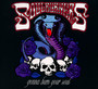 Gonna Burn Your Soul - The Soulburners