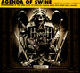 Waves Of Human Suffering - Agenda Of Swine