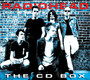 CD Box - Radiohead