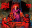 Scream Bloody Gore - Death