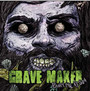 Bury Me At Sea - Grave Maker