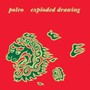 Exploding Drawing - Polvo
