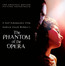 Phantom Of The Opera OST - Andrew Lloyd Webber Phantom Of The Opera OST - Andrew Lloyd Webber