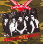 Shock Troops - Cock Sparrer