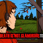 Wide Eyes - Death Is Not Glamorous