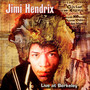 Live At Berkeley - Jimi Hendrix