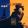 Live At L'olympia - Jimi Hendrix