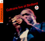 Live At Birdland - John Coltrane