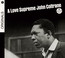 A Love Supreme - John Coltrane A Love Supreme - John Coltrane