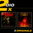 Magica/Evil Or Divine Live - DIO