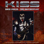 Rock Power Documentary - Kiss
