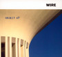Object 47 - Wire