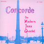 Concorde - Modern Jazz Quartet