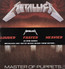 Master Of Puppets - Metallica