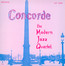Concorde - Modern Jazz Quartet