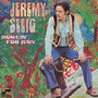 Howlin' For July - Jeremy Steig