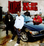 Presents Re-Up Gangthe - The Clipse