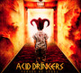 Verses Of Steel - Acid Drinkers